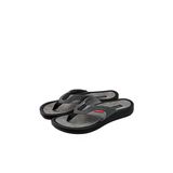 Ceyo 6100-11 Anatomik Taban Parmak Arası Unisex Terlik Gri 35-39
