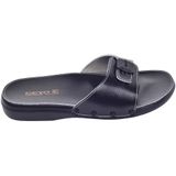 Ceyo 6300-1 Lacivert Erkek Terlik
