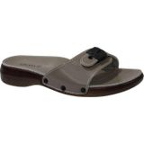 Ceyo 6500 Minelli Vizon Ortapedik Bayan Terlik & Sandalet