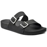 Ceyo 8Y Bahama Siyah Erkek Terlik-Sandalet