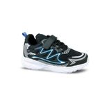 Ceyo 90030 Fileli Ortopedik Çocuk Spor Ayakkabı Sneaker