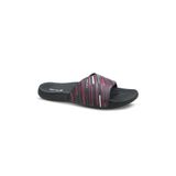 Ceyo 9100-23 Bordo Anatomik Taban Erkek Terlik