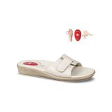 Ceyo 9200-12 Memory Foam Jelli Topuk Dikeni ve Halluks Terliği( Kemik Çıkıntısı Terlik)