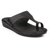 Ceyo 9200-2 Parmar Arasi Comfort Kadın Terlik