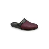 Ceyo 9823-2 Erkek Ev Terliği Bordo 40-45