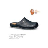 Ceyo 9846-Flex-1 Jel Destekli Kaymaz Taban Sabo Erkek Terlik