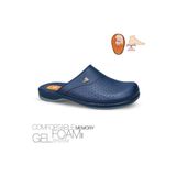 Ceyo 9846 Flex-1 Topuk Dikeni Destekli Sabo Terlik