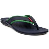 Ceyo 9851-15 Lacivert Erkek Terlik