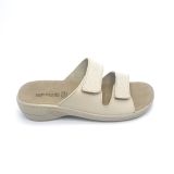 Ceyo 9855-11 Camel Anatomik Kadın Terlik