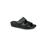 Ceyo 9863-10 ( Memory Foam Comfor ) Taban Çökmesine Uygun Günlük Tam Ortopedik Bayan Terlik