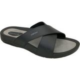 Ceyo 9877 Terlik 40-46 - Siyah