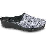 Ceyo 9932-35 Vizon Kadın Terlik