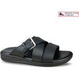 Ceyo 9956-11 Erkek Terlik - Siyah