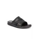 Ceyo 9968-10 Erkek Terlik Siyah 40-45