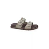 Ceyo 9989 Anatomik Taban Erkek Terlik Bej 40-45