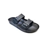 Ceyo Aquaflex-M1 Siyah Erkek Terlik