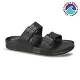 CEYO AQUAFLEX-Z1 TOKALI UNISEX TERLİK SİYAH