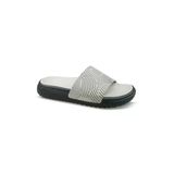 Ceyo Assos-Z Anatomik Taban Kadın Terlik Siyah 35-39