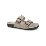 Ceyo Bahama-10, Camel Günlük Ortopedik Erkek Terlik