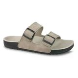 Ceyo Bahama-10 Camel Ortopedik Kadın Terlik
