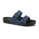 Ceyo Bahama-10 Lacivert Erkek Terlik