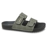 Ceyo BAHAMA-16 Anatomik Taban Erkek Terlik Haki 40-45 44 haki