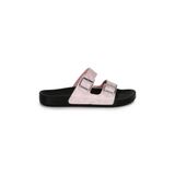 Ceyo Bahama-18 Anatomik Taban Kadın Terlik Pembe 36-40
