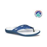 Ceyo Bayan Terlik New-Splash-Z1 - Mavi