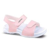 Ceyo Bello-9I Pembe Ortopedik Kız Çocuk Sandalet