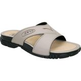Ceyo Casual 3200-1 Günlük Anatomik Erkek Terlik BEJ 40