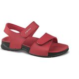 Ceyo Cocuk Sandalet Bello-3 (19-34) - Kırmızı