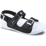 Ceyo Cocuk Sandalet Caprı-32 (24-34) - Siyah