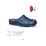 Ceyo Erkek Anatomik Günlük Rahat Terlik 9846 Flex-1 Lacivert