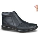 Ceyo Erkek Bot 1970 (40-44) - Siyah