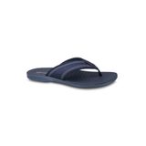 CEYO Erkek Parmakarası Terlik 9851-16 (40-45), Lacivert, 40