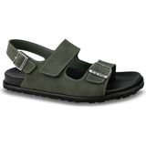 Ceyo Erkek Sandalet 9989-2 (40-45) - Haki