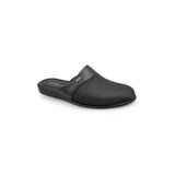 Ceyo Erkek Terlik 9823-2 (40-45) - Siyah