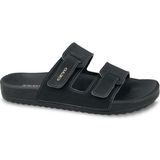 Ceyo Erkek Terlik Bahama-16 (40-48) - Siyah