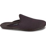 Ceyo Erkek Terlik Pıerro-12 (40-45) - Kahve