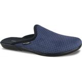 Ceyo Erkek Terlik Pıerro-12 (40-45) - Lacivert