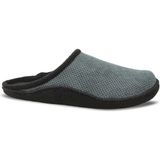 Ceyo Erkek Terlik PUFFI-M22 (40-45) - Gri