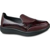 Ceyo Kadın Ayakkabı 1000-01 (36-40) - Bordo