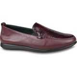 Ceyo Kadın Ayakkabı 5556-1 - Bordo