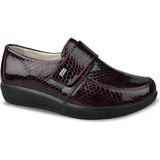 Ceyo Kadın Ayakkabı 9938-3 (35-42) - Bordo