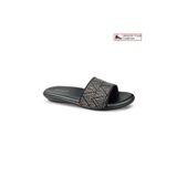 Ceyo Kadın Ev Terliği, Siyah, Memory Foam Comfort, Beden 37