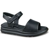 Ceyo Kadın Sandalet 74203 (36-40) - Siyah