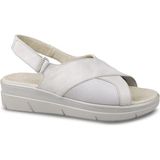 Ceyo Kadın Sandalet 9985 (35-41) - Vizon
