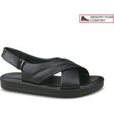 Ceyo Kadın Sandalet 9986-3 (35-41) - Siyah