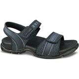 Ceyo Kadın Sandalet Rıva-9 (35-39) - Siyah