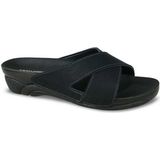 Ceyo Kadın Sandalet Venedık-9 (35-40) - Siyah
